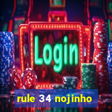 rule 34 nojinho